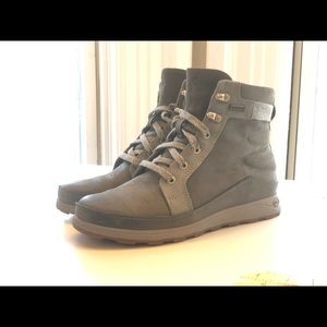 Chaco Sierra Waterproof Boots